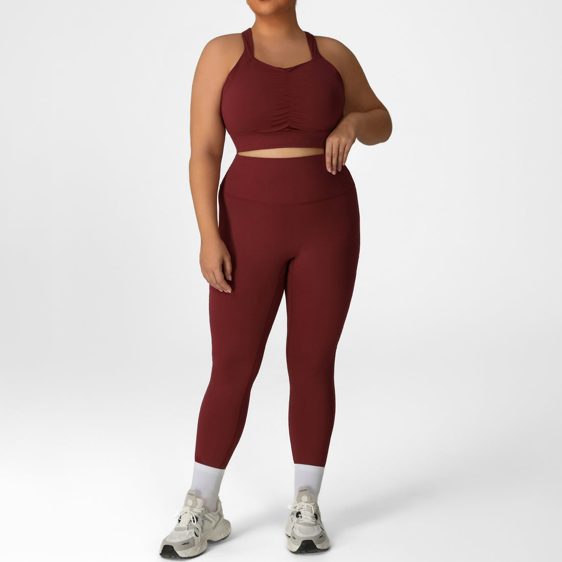 The Sculpt Luxe Harmony Set