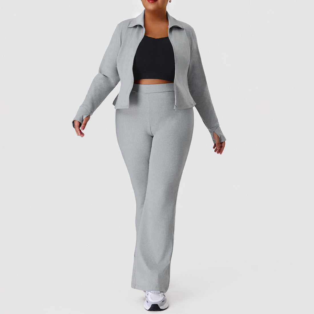 The Aero Curve Motion Flare Set