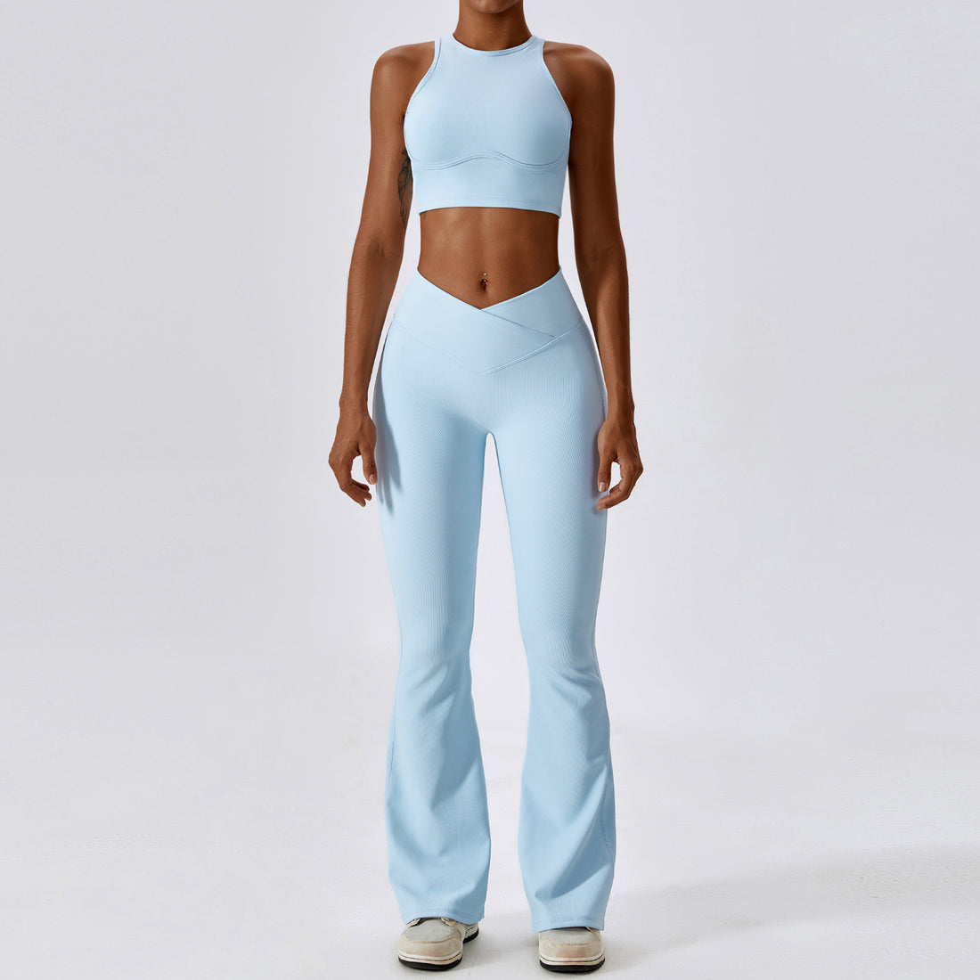 Silque Form Performance Set
