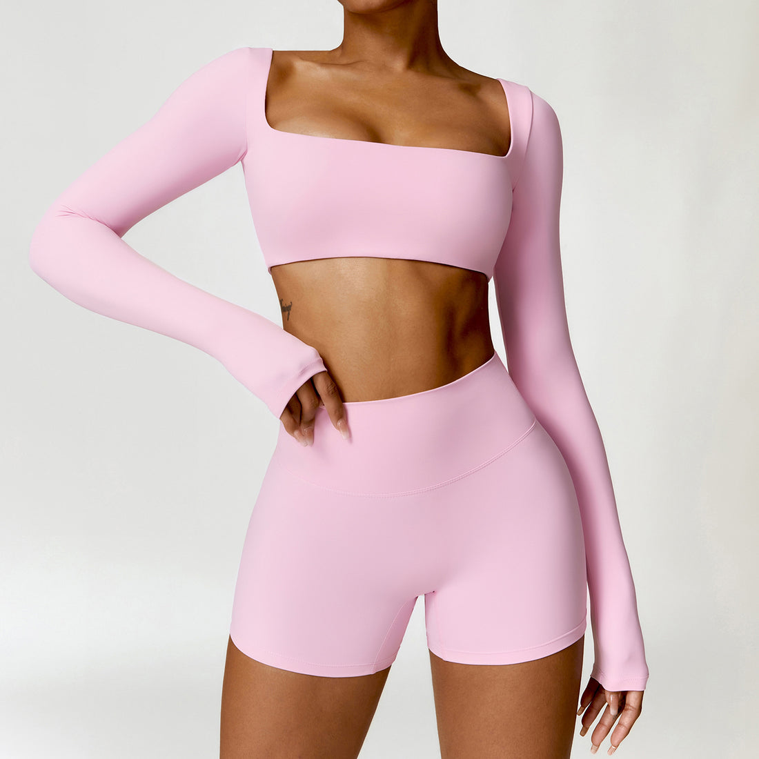 Aero Lift Contour Set